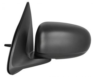 ESPEJO RETROVISOR NISSAN ALMERA 2000-2003 MECANICO / IZQUIERDO