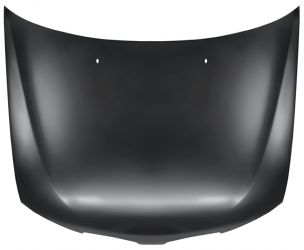 CAPO NISSAN ALMERA 2000-2003 DELANTERO