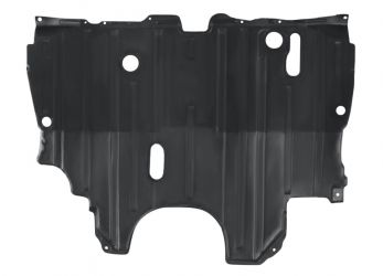 BAJO MOTOR NISSAN ALMERA 2000-2003 DELANTERO / MOTOR 1.5 DIESEL / CENTRAL
