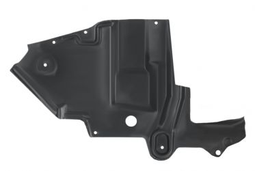 BAJO MOTOR NISSAN ALMERA 2000-2003 DELANTERO / MOTOR 1.5 DIESEL / DERECHO