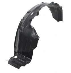 GUARDABARROS NISSAN ALMERA 2000-2003 DELANTERO DERECHO