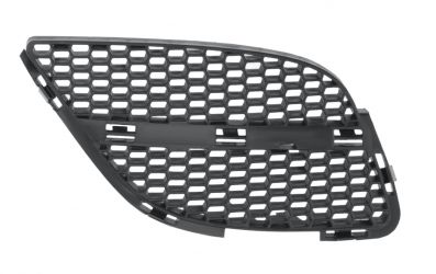 REJILLA NISSAN ALMERA 2003-2007 FRENTE / NEGRA / DERECHA