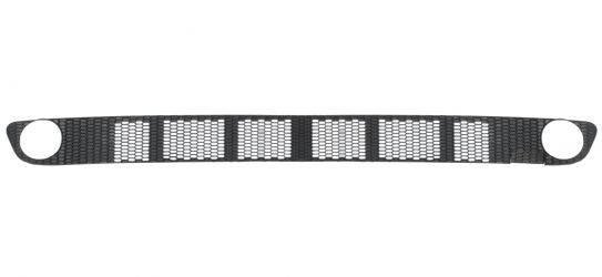 REJILLA NISSAN ALMERA 2003-2007 PARACHOQUES DELANTERO / CON ANTINIEBLAS