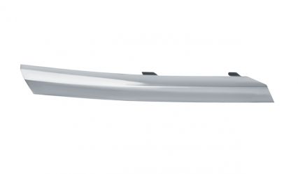MOLDURA REJILLA NISSAN ALMERA 2003-2007 FRENTE / CROMADA / DERECHA