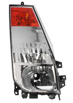 FARO RENAULT MAXITY 2007-2014 PILOTO AMBAR / DERECHO