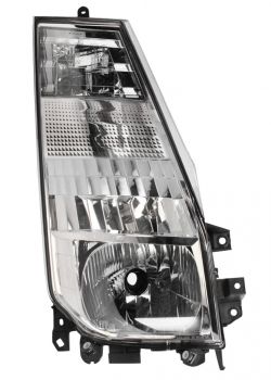 FARO RENAULT MAXITY 2007-2014 PILOTO BLANCO / DERECHO