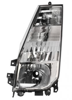 FARO RENAULT MAXITY 2007-2014 PILOTO BLANCO / IZQUIERDO