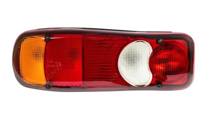 PILOTO TRASERO NISSAN CABSTAR 2007-2014 IZQUIERDO
