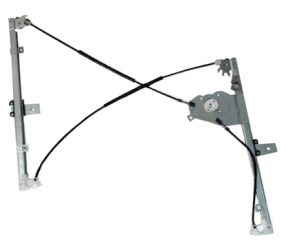 ELEVALUNAS RENAULT MAXITY 2010-2014 ELECTRICO / SIN MOTOR / CONFORT / DELANTERO IZQUIERDO