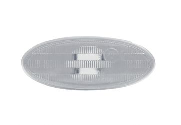 PILOTO LATERAL NISSAN NOTE 2010-2013 BLANCO / REVERSIBLE