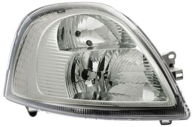 FARO NISSAN INTERSTAR 2003-2009 DERECHO