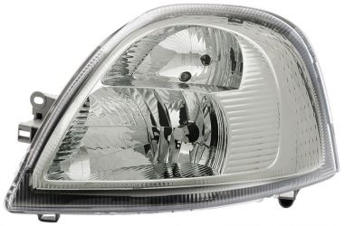 FARO NISSAN INTERSTAR 2003-2009 IZQUIERDO