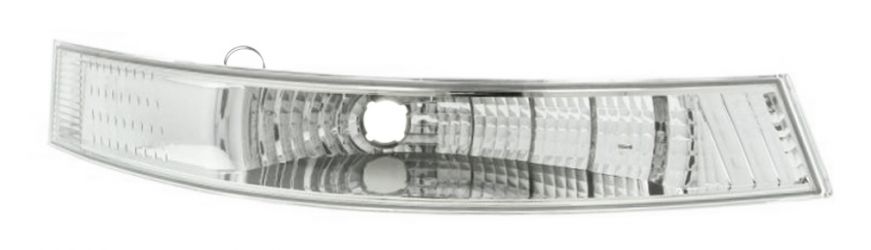 PILOTO DELANTERO RENAULT MASTER 2003-2009 BLANCO / DERECHO
