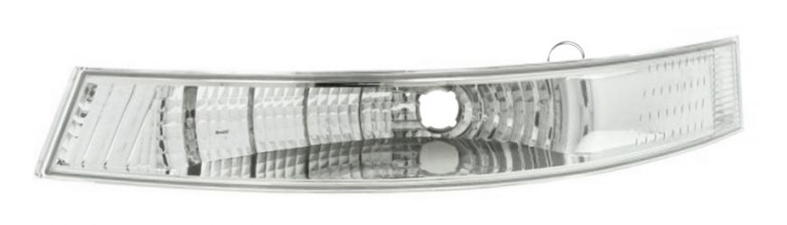 PILOTO DELANTERO RENAULT MASTER 2003-2009 BLANCO / IZQUIERDO