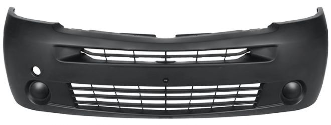 PARACHOQUES RENAULT MASTER 2006-2009 DELANTERO
