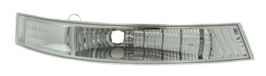 PILOTO DELANTERO RENAULT MASTER 2003-2009 FUME / DERECHO