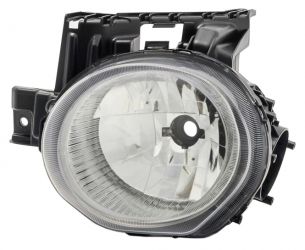 FARO NISSAN JUKE 2010-2014 IZQUIERDO