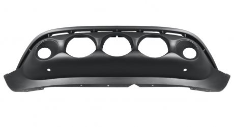 SPOILER NISSAN JUKE 2010-2014 PARACHOQUES DELANTERO