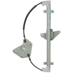 ELEVALUNAS NISSAN JUKE 2014-2019 ELECTRICO / SIN MOTOR / CONFORT / DELANTERO DERECHO