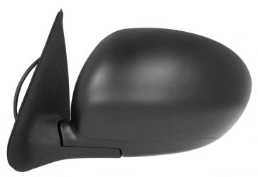 ESPEJO RETROVISOR NISSAN JUKE 2010-2014 ELECTRICO / IZQUIERDO