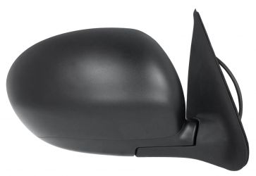 ESPEJO RETROVISOR NISSAN JUKE 2010-2014 ELECTRICO / ABATIBLE ELECTRICAMENTE / DERECHO