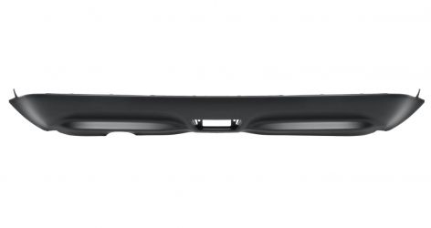SPOILER NISSAN JUKE 2010-2014 PARACHOQUES TRASERO