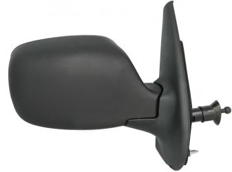 ESPEJO RETROVISOR RENAULT KANGOO 2001-2003 MECANICO / DERECHO
