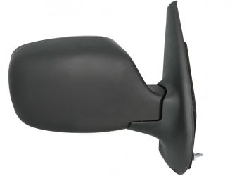 ESPEJO RETROVISOR RENAULT KANGOO 2001-2003 ELECTRICO / TERMICO / DERECHO