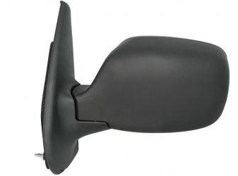 ESPEJO RETROVISOR RENAULT KANGOO 2001-2003 ELECTRICO / TERMICO / IZQUIERDO