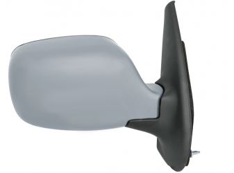 ESPEJO RETROVISOR RENAULT KANGOO 2001-2003 ELECTRICO / TERMICO / IMPRIMADO / DERECHO