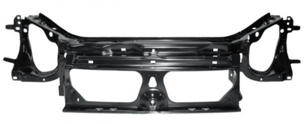 FRENTE INTERNO RENAULT KANGOO 2003-2007 DELANTERO
