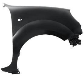 ALETA NISSAN KUBISTAR 2003-2008 DELANTERA DERECHA