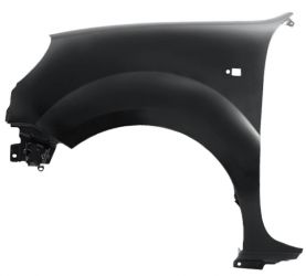 ALETA NISSAN KUBISTAR 2003-2008 DELANTERA IZQUIERDA
