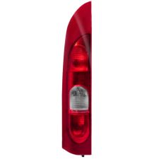 PILOTO TRASERO NISSAN KUBISTAR 2003-2008 1 PORTON TRASERO / IZQUIERDO