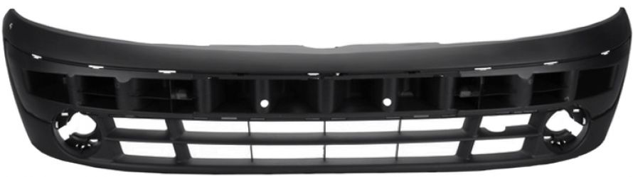 PARACHOQUES NISSAN KUBISTAR 2003-2008 DELANTERO