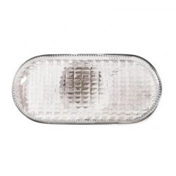 PILOTO LATERAL RENAULT CLIO CAMPUS 2006-2009 BLANCO / REVERSIBLE
