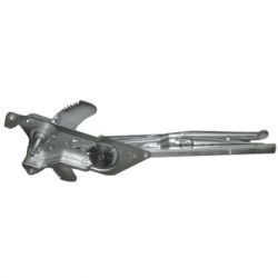 ELEVALUNAS RENAULT KANGOO 1998-2003 MANUAL / DELANTERO DERECHO