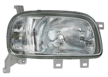 FARO NISSAN MICRA 1992-1998 DERECHO