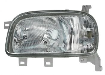 FARO NISSAN MICRA 1992-1998 IZQUIERDO