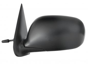 ESPEJO RETROVISOR NISSAN MICRA 1992-1998 MECANICO / IZQUIERDO