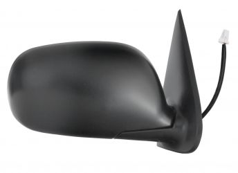 ESPEJO RETROVISOR NISSAN MICRA 1992-1998 ELECTRICO / DERECHO