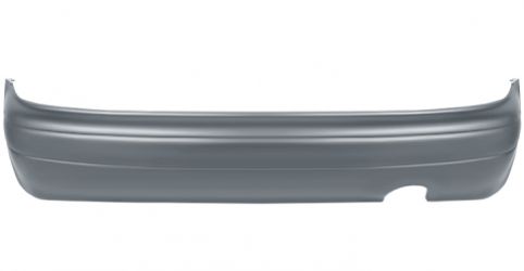 PARACHOQUES NISSAN MICRA 1992-1998 TRASERO / IMPRIMADO