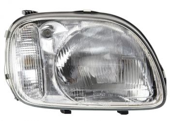 FARO NISSAN MICRA 1998-2000 DERECHO