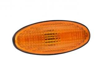 PILOTO LATERAL NISSAN MICRA 2000-2002 AMBAR / REVERSIBLE
