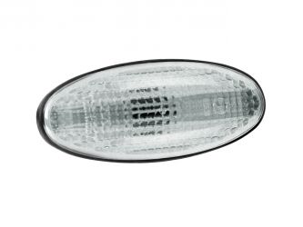 PILOTO LATERAL NISSAN MICRA 2000-2002 BLANCO / REVERSIBLE