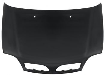 CAPO NISSAN MICRA 2000-2002 DELANTERO