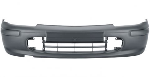 PARACHOQUES NISSAN MICRA 1998-2000 DELANTERO / IMPRIMADO