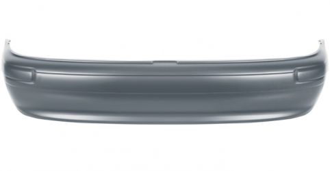 PARACHOQUES NISSAN MICRA 1998-2000 TRASERO / IMPRIMADO