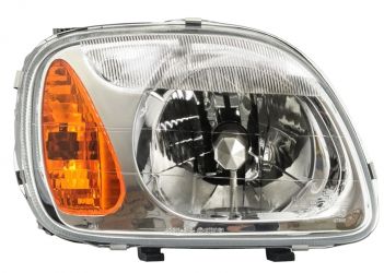 FARO NISSAN MICRA 2000-2002 DERECHO