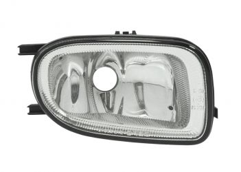 FARO ANTINIEBLA NISSAN MICRA 2000-2002 DERECHO
